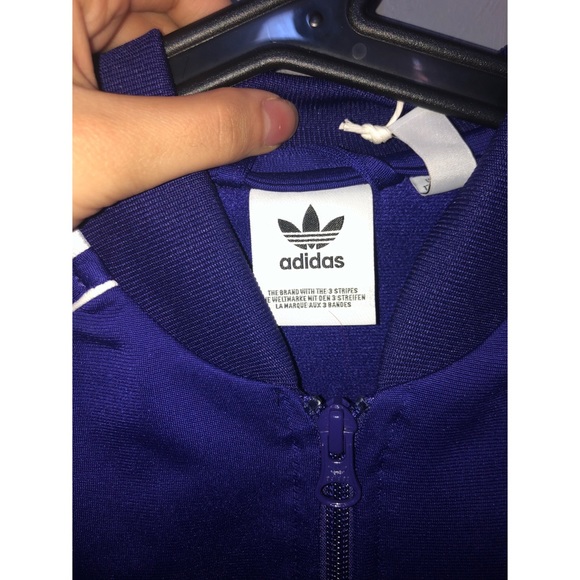 COPY - Adidas jacket - Picture 2 of 5